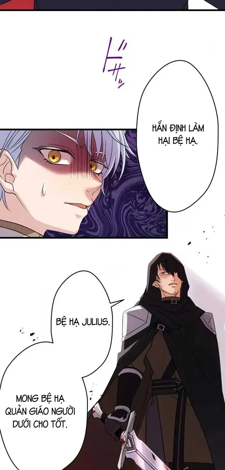 Tiểu Thư Út Tái Sinh - Chương 15 - Trang 18