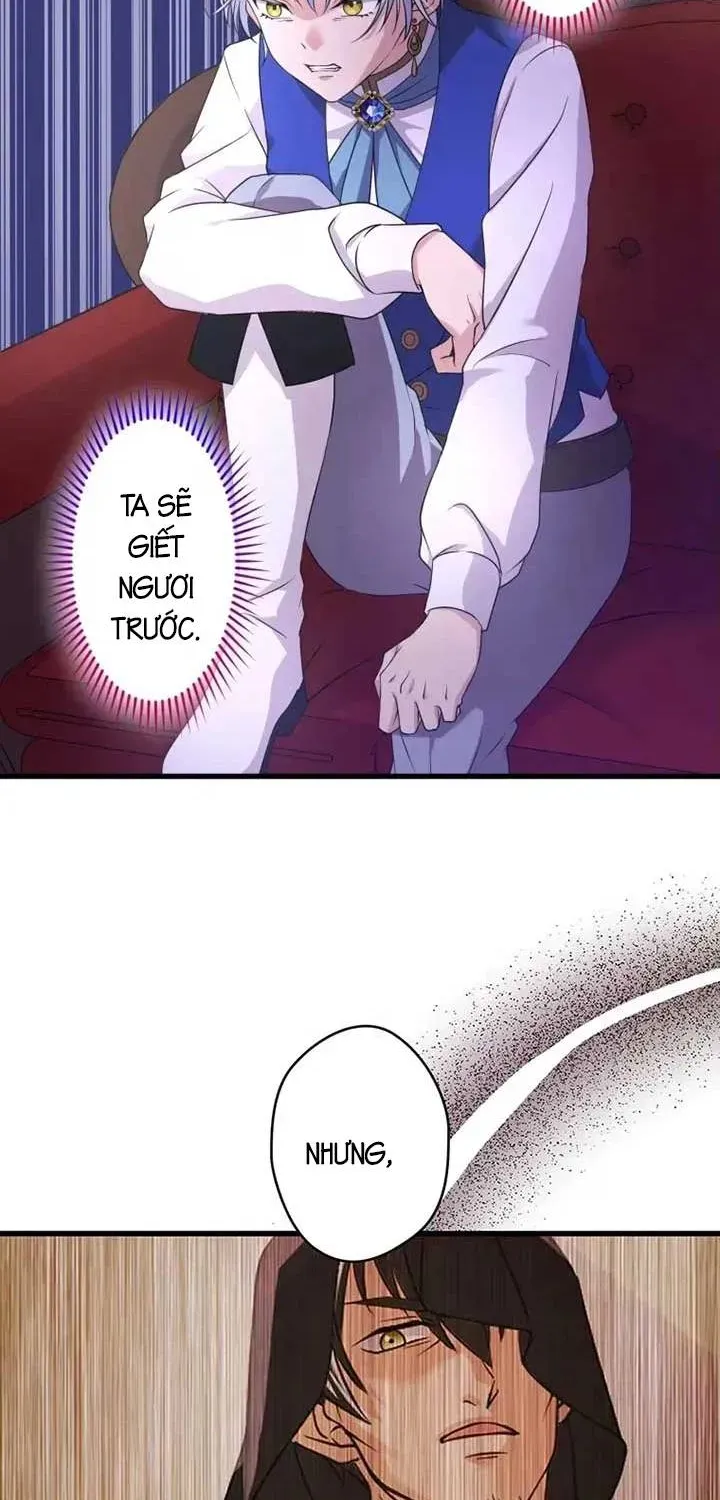 Tiểu Thư Út Tái Sinh - Chương 15 - Trang 23