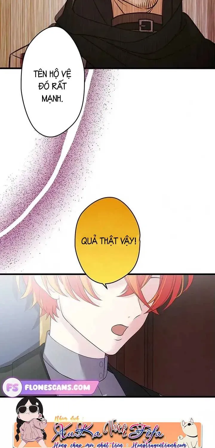 Tiểu Thư Út Tái Sinh - Chương 15 - Trang 24