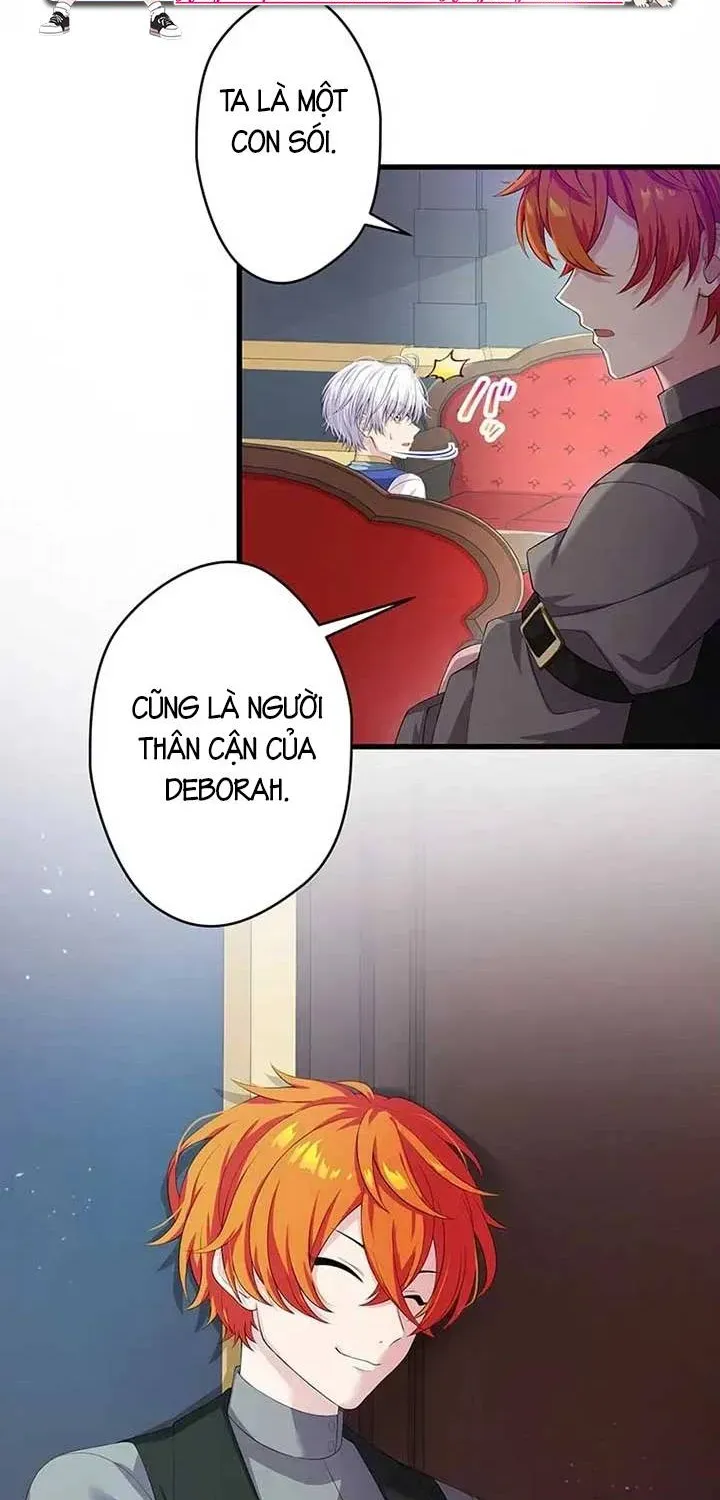 Tiểu Thư Út Tái Sinh - Chương 15 - Trang 25