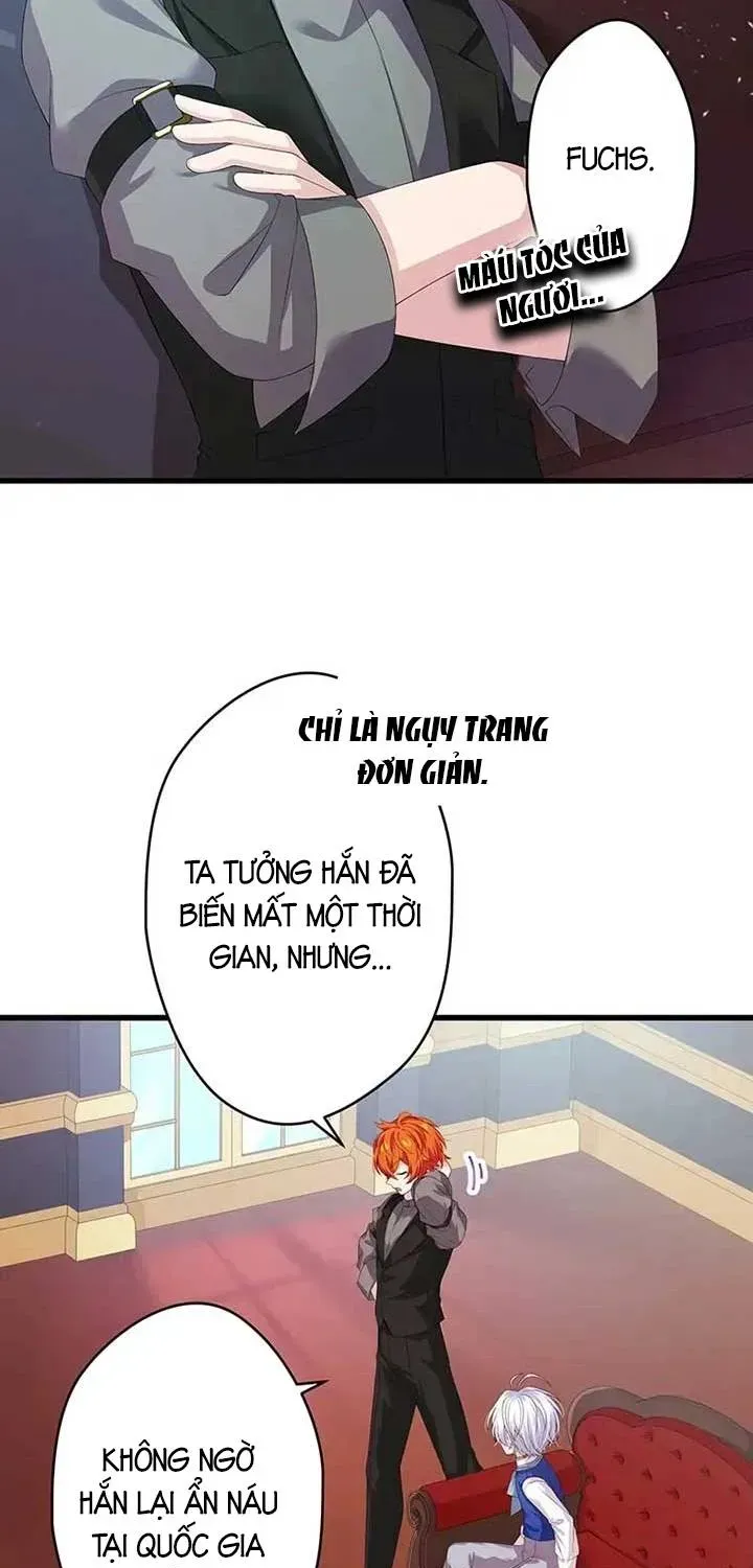 Tiểu Thư Út Tái Sinh - Chương 15 - Trang 26