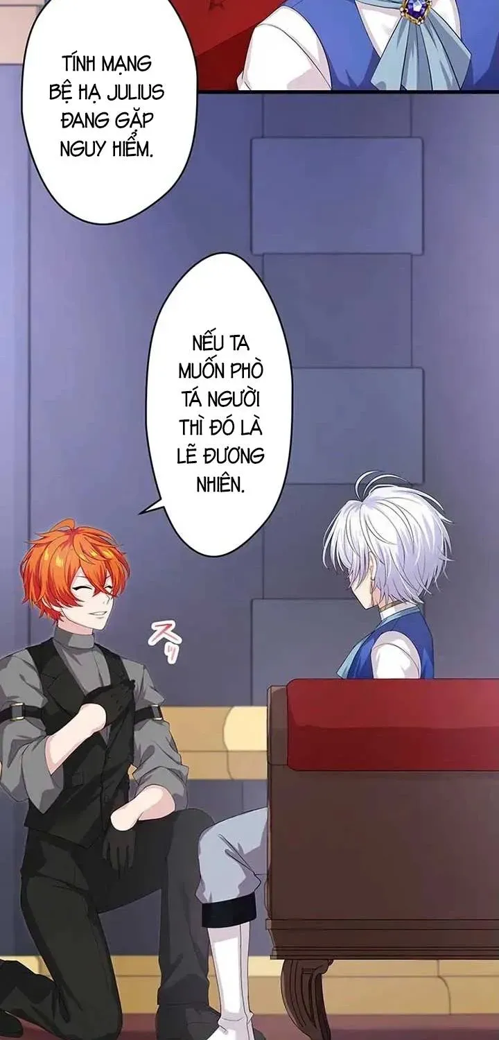 Tiểu Thư Út Tái Sinh - Chương 15 - Trang 28