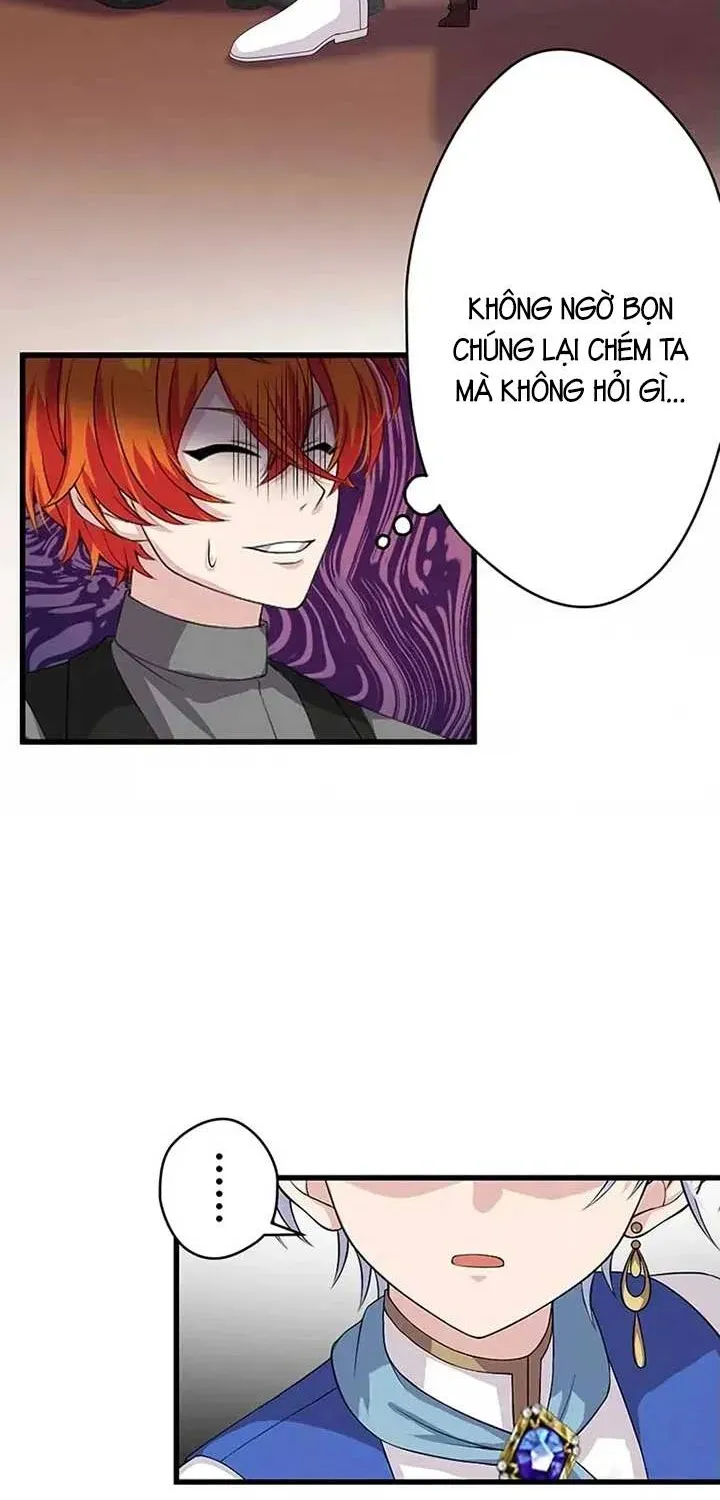 Tiểu Thư Út Tái Sinh - Chương 15 - Trang 29