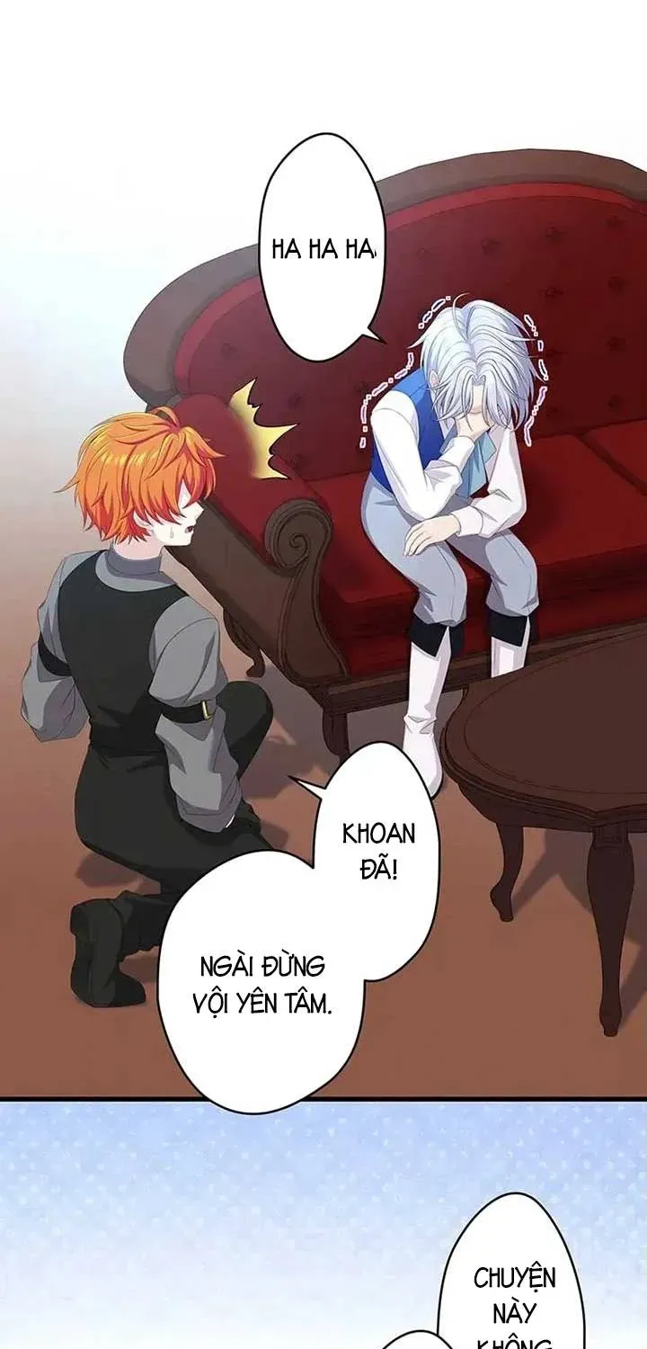 Tiểu Thư Út Tái Sinh - Chương 15 - Trang 30