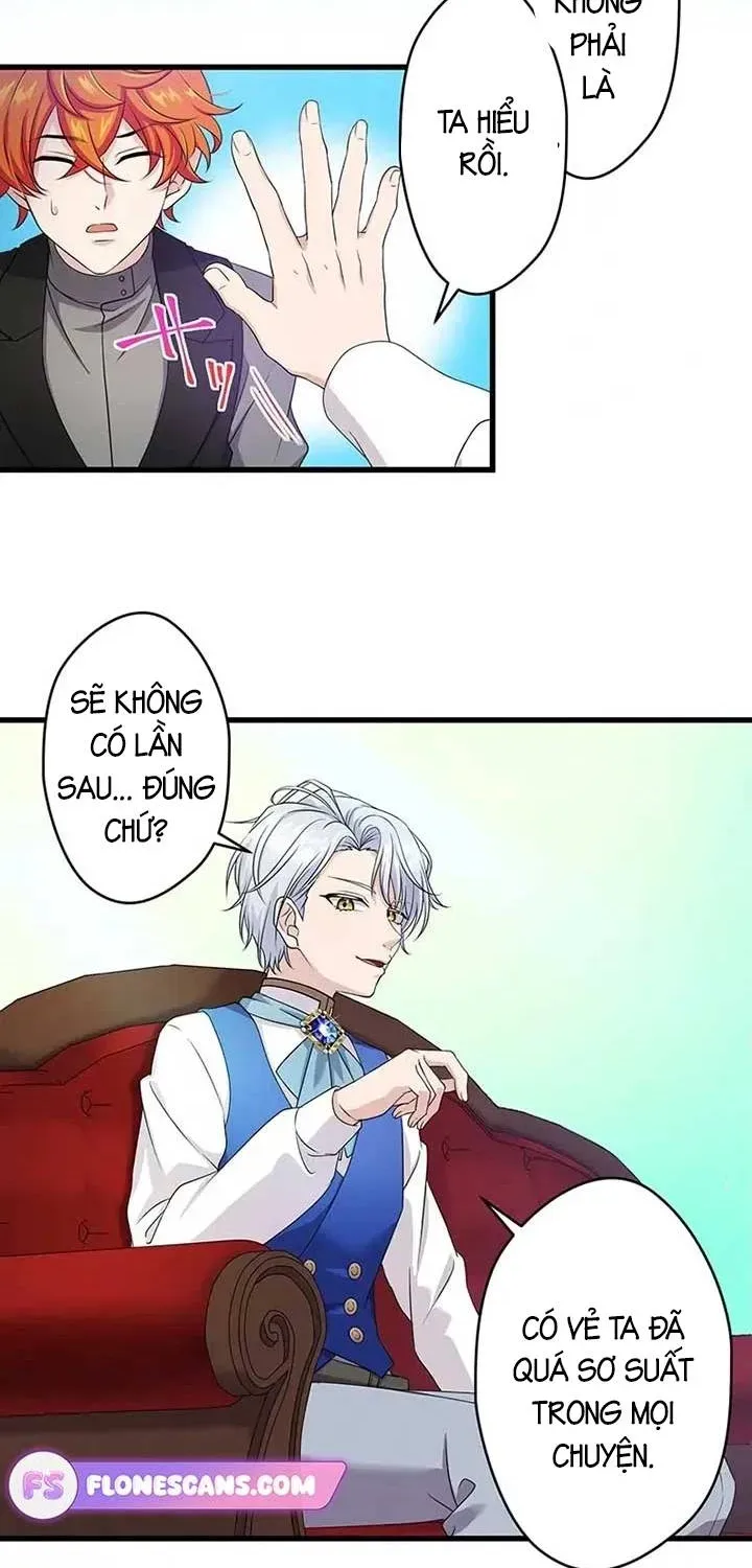 Tiểu Thư Út Tái Sinh - Chương 15 - Trang 31