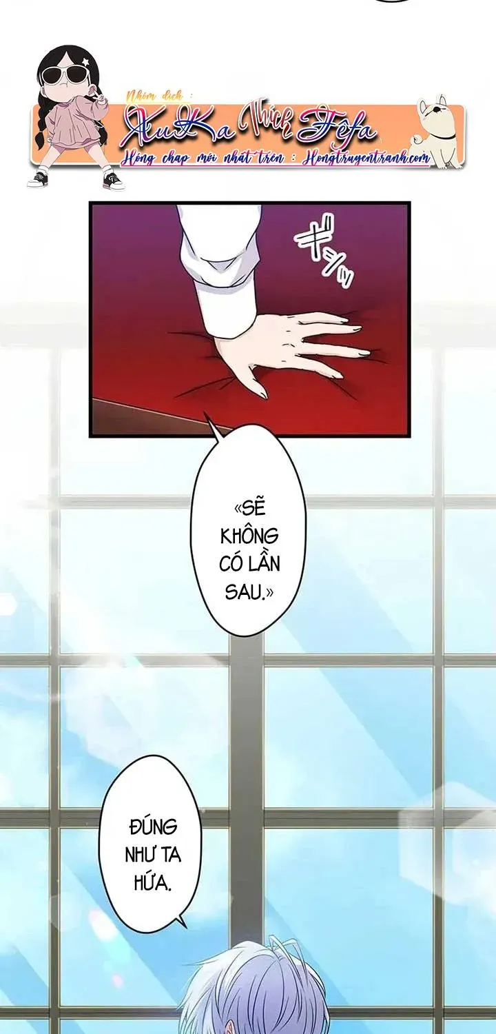 Tiểu Thư Út Tái Sinh - Chương 15 - Trang 32