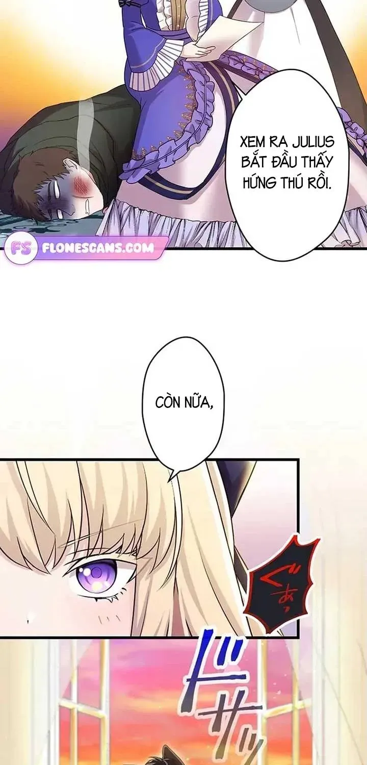 Tiểu Thư Út Tái Sinh - Chương 15 - Trang 38