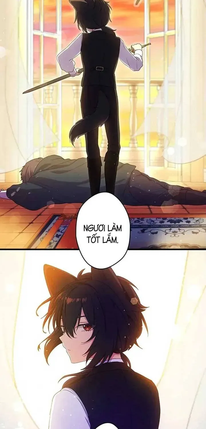 Tiểu Thư Út Tái Sinh - Chương 15 - Trang 39