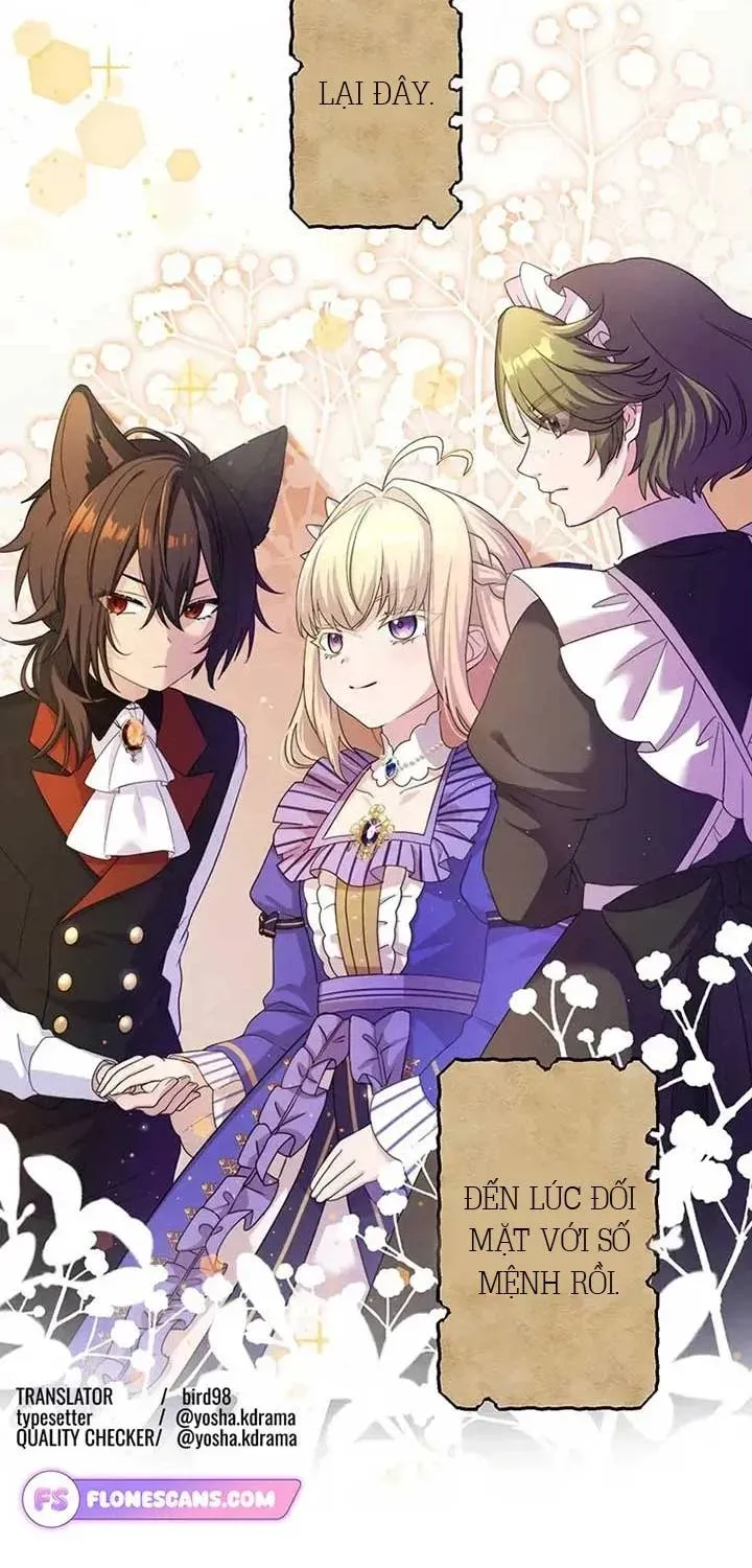 Tiểu Thư Út Tái Sinh - Chương 15 - Trang 42