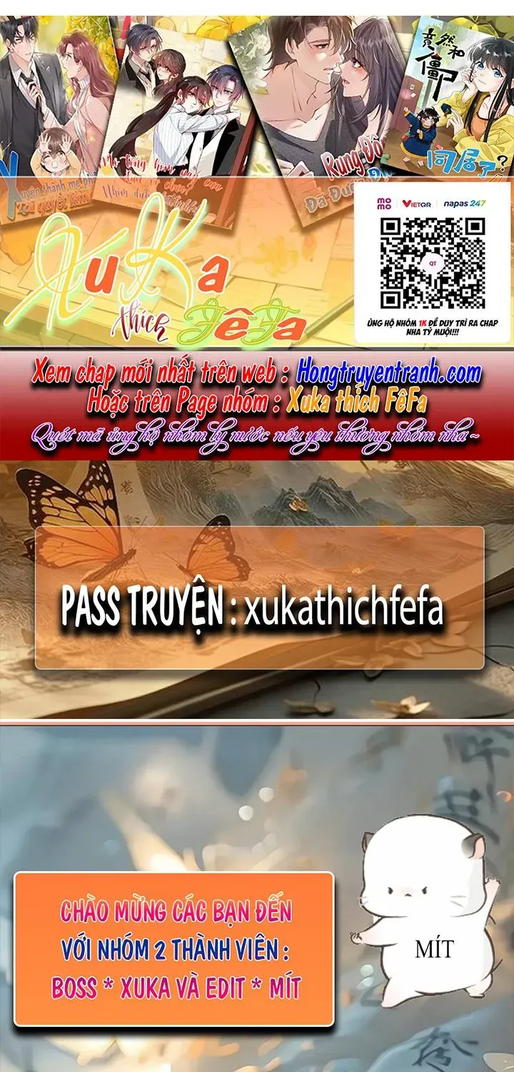 Tiểu Thư Út Tái Sinh - Chương 15 - Trang 43