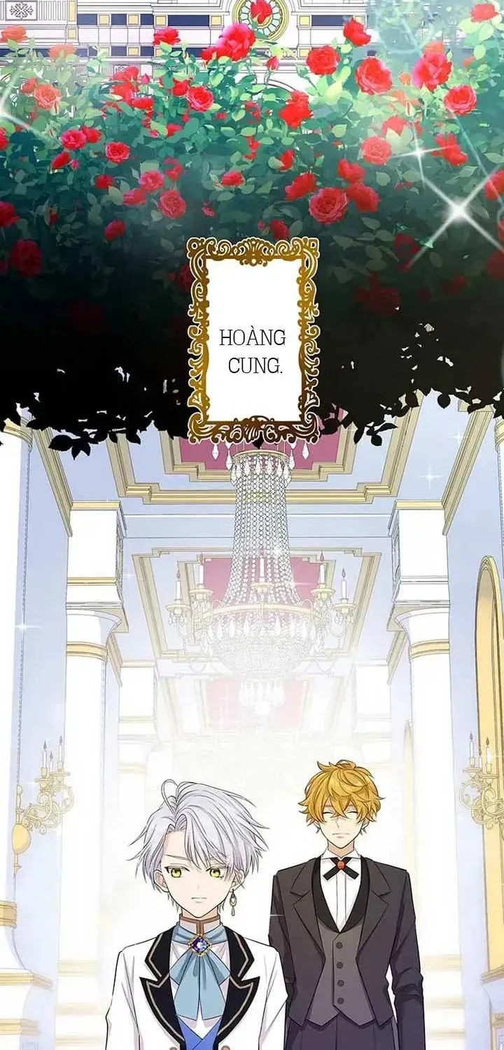 Tiểu Thư Út Tái Sinh - Chương 15 - Trang 6