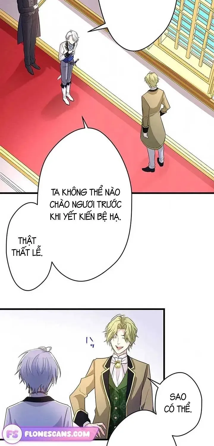 Tiểu Thư Út Tái Sinh - Chương 15 - Trang 9