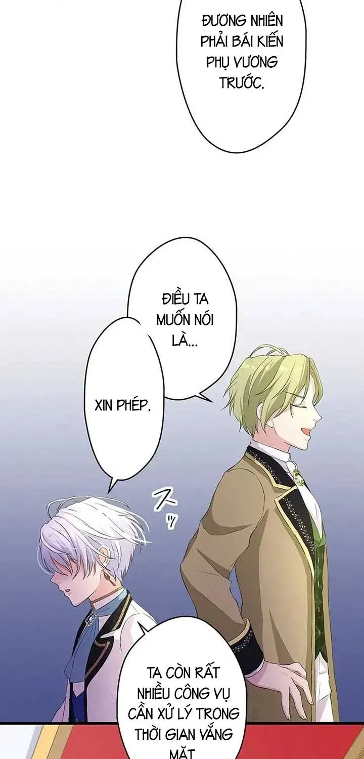 Tiểu Thư Út Tái Sinh - Chương 15 - Trang 10