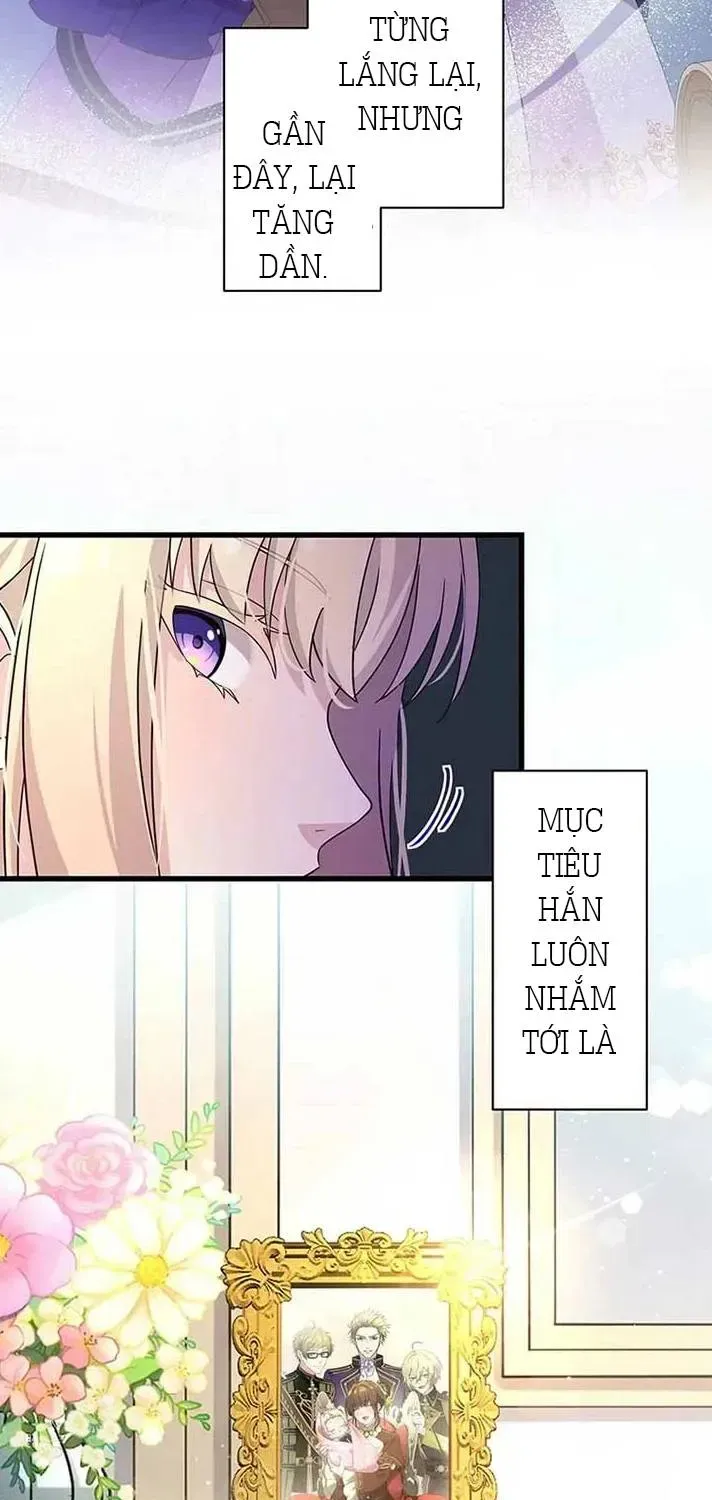 Tiểu Thư Út Tái Sinh - Chương 16 - Trang 11