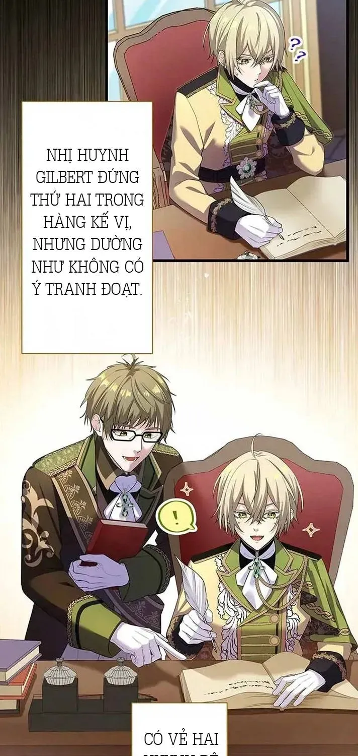 Tiểu Thư Út Tái Sinh - Chương 16 - Trang 14