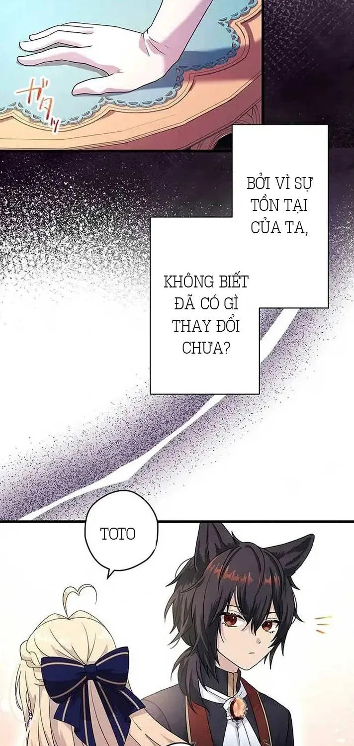 Tiểu Thư Út Tái Sinh - Chương 16 - Trang 18