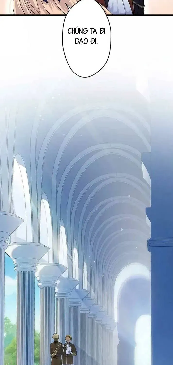 Tiểu Thư Út Tái Sinh - Chương 16 - Trang 19