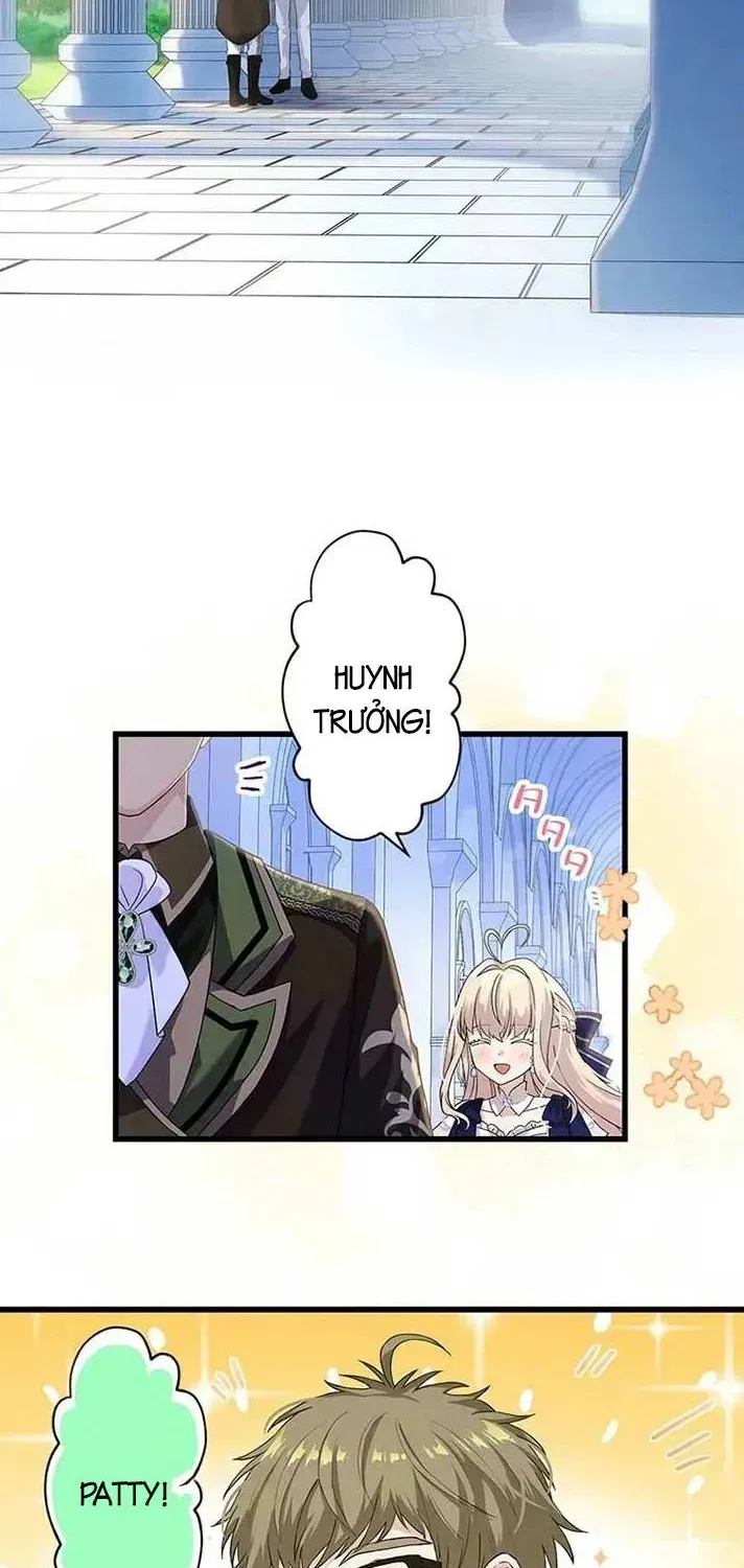 Tiểu Thư Út Tái Sinh - Chương 16 - Trang 20