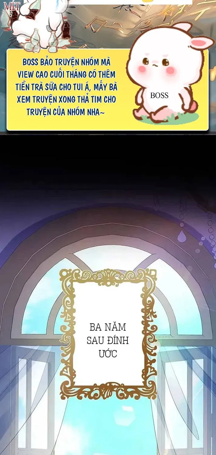 Tiểu Thư Út Tái Sinh - Chương 16 - Trang 3