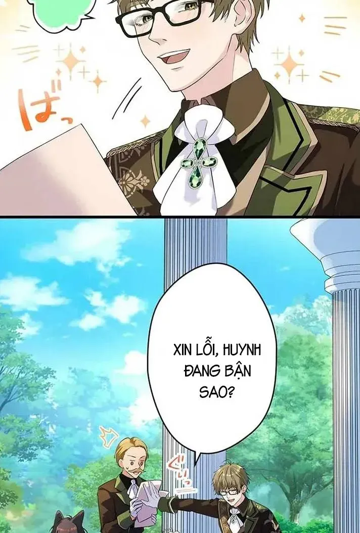 Tiểu Thư Út Tái Sinh - Chương 16 - Trang 21