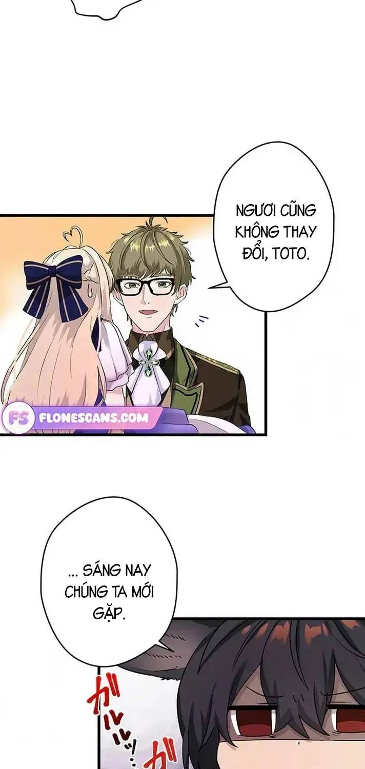 Tiểu Thư Út Tái Sinh - Chương 16 - Trang 24