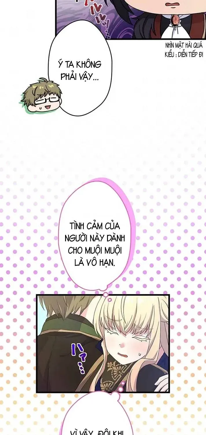 Tiểu Thư Út Tái Sinh - Chương 16 - Trang 25