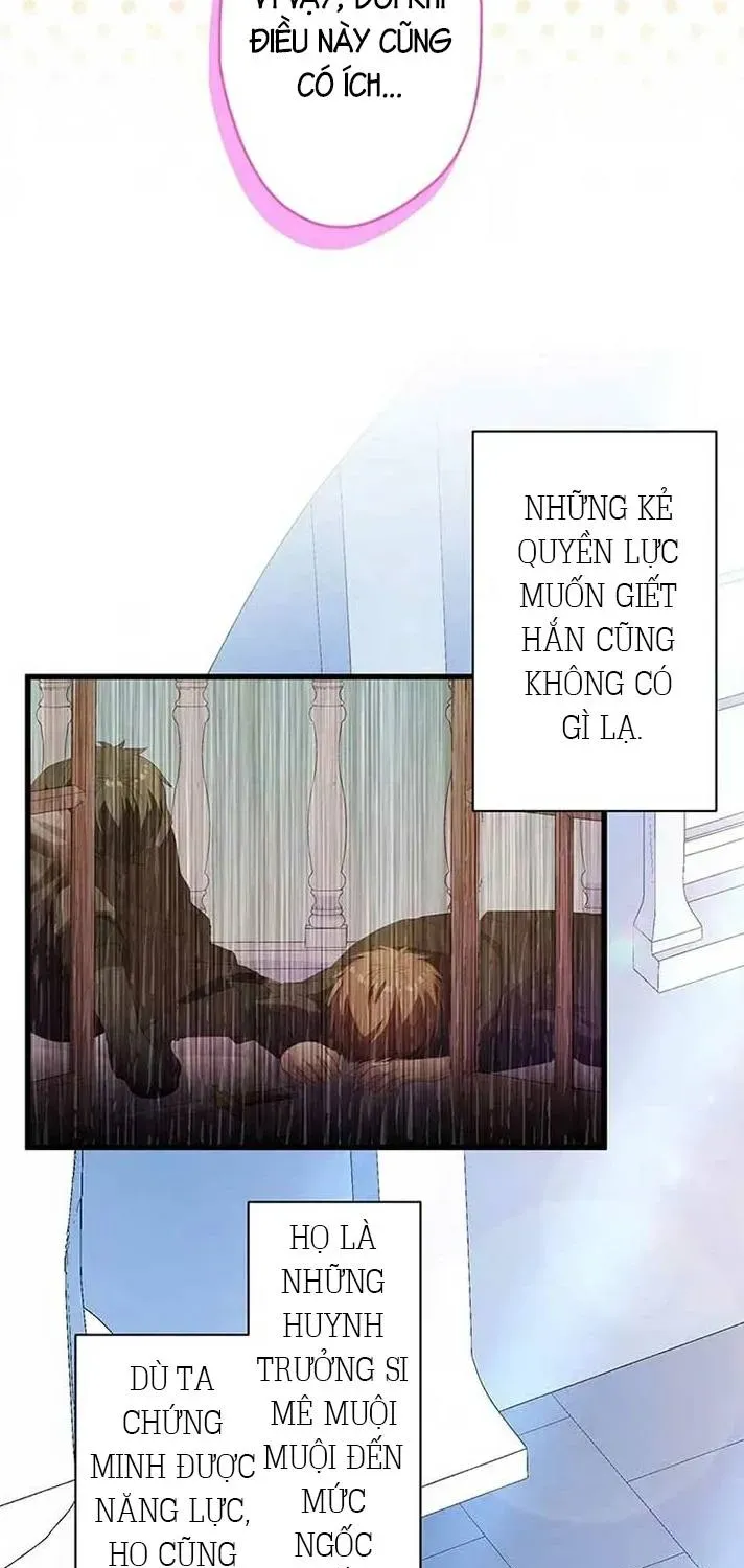 Tiểu Thư Út Tái Sinh - Chương 16 - Trang 26