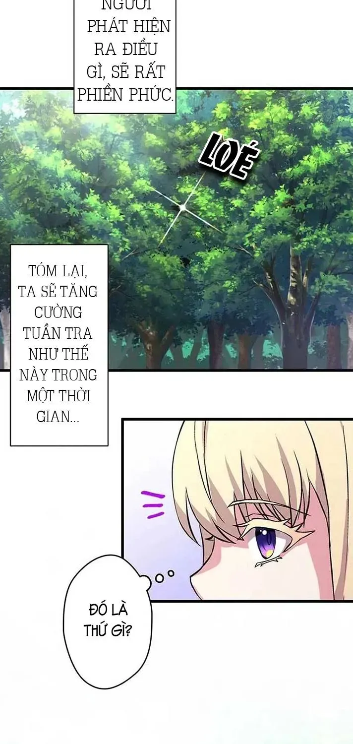 Tiểu Thư Út Tái Sinh - Chương 16 - Trang 28