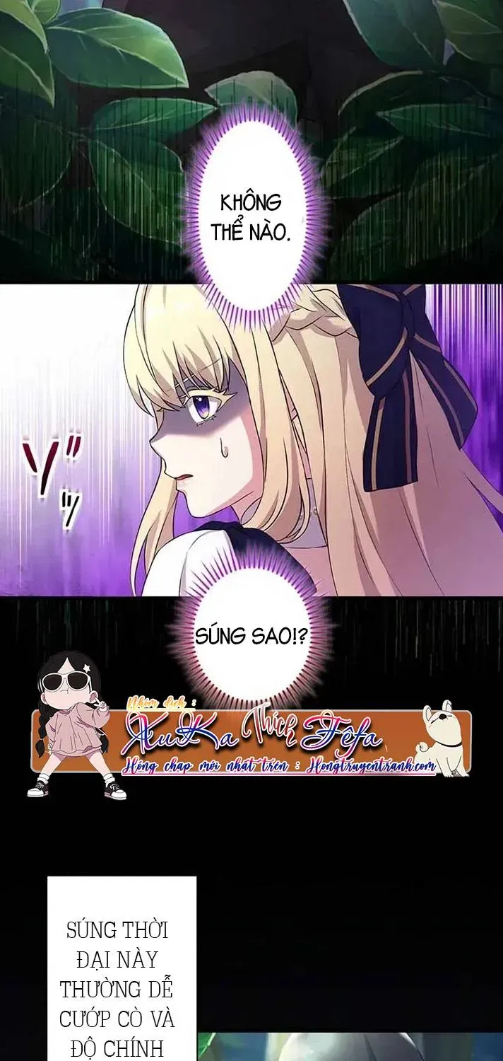 Tiểu Thư Út Tái Sinh - Chương 16 - Trang 30