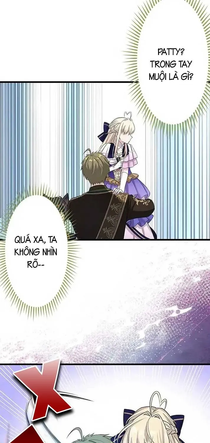 Tiểu Thư Út Tái Sinh - Chương 16 - Trang 34