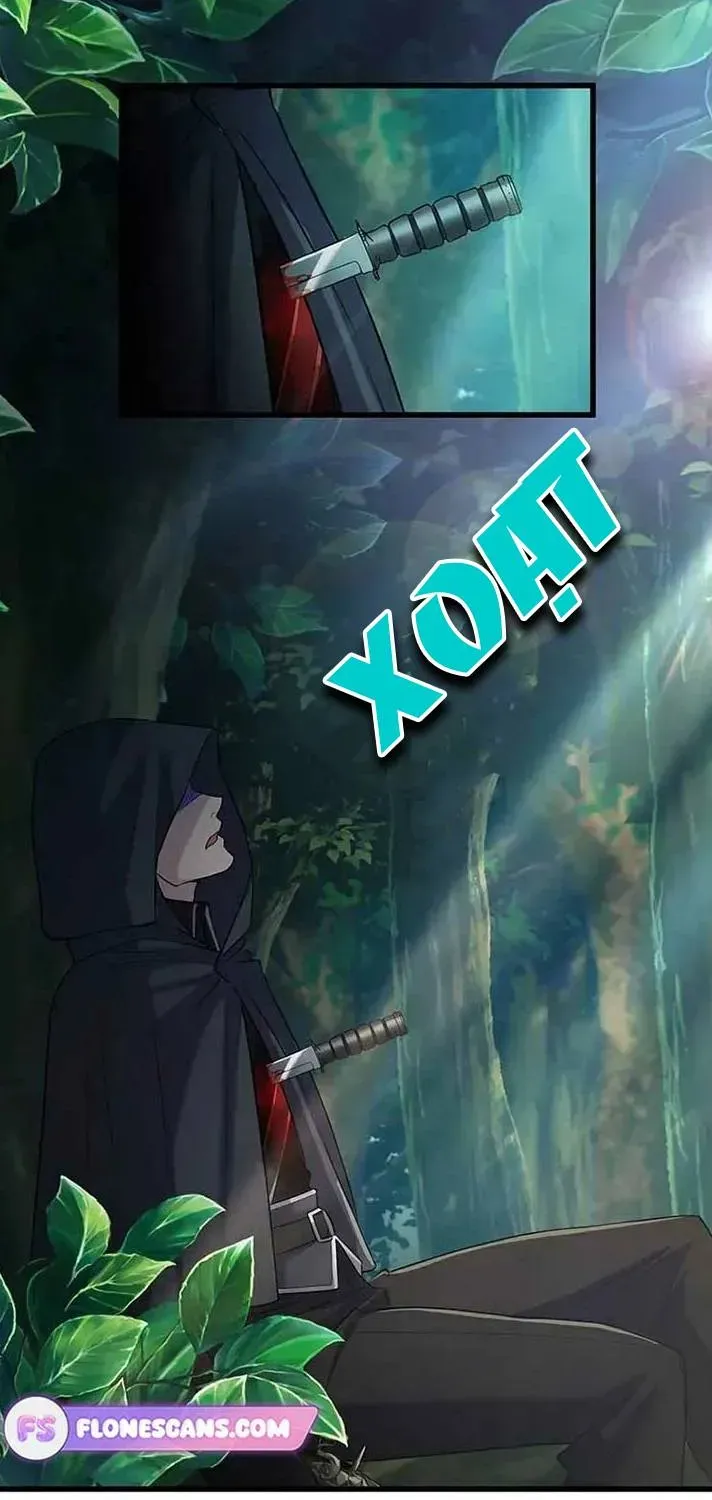 Tiểu Thư Út Tái Sinh - Chương 16 - Trang 36