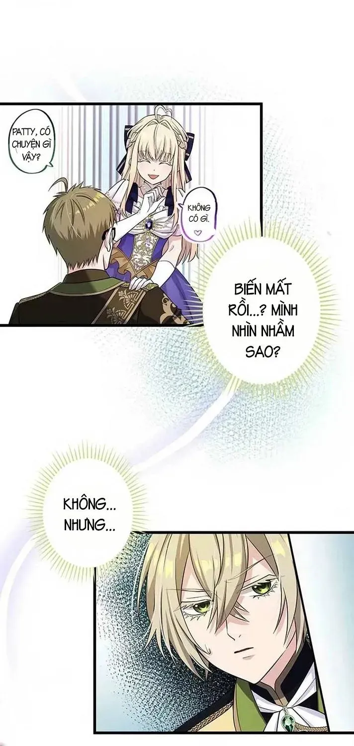 Tiểu Thư Út Tái Sinh - Chương 16 - Trang 37