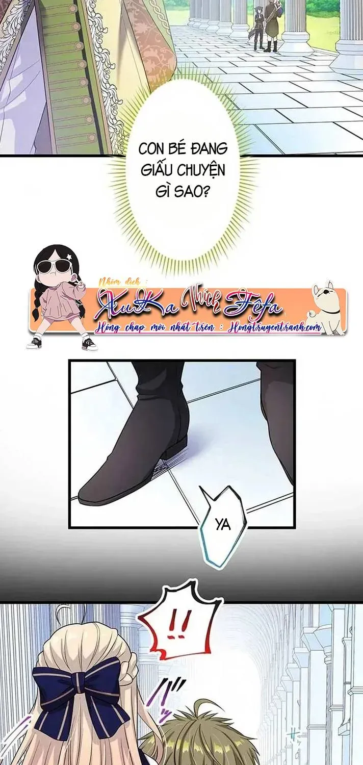 Tiểu Thư Út Tái Sinh - Chương 16 - Trang 40