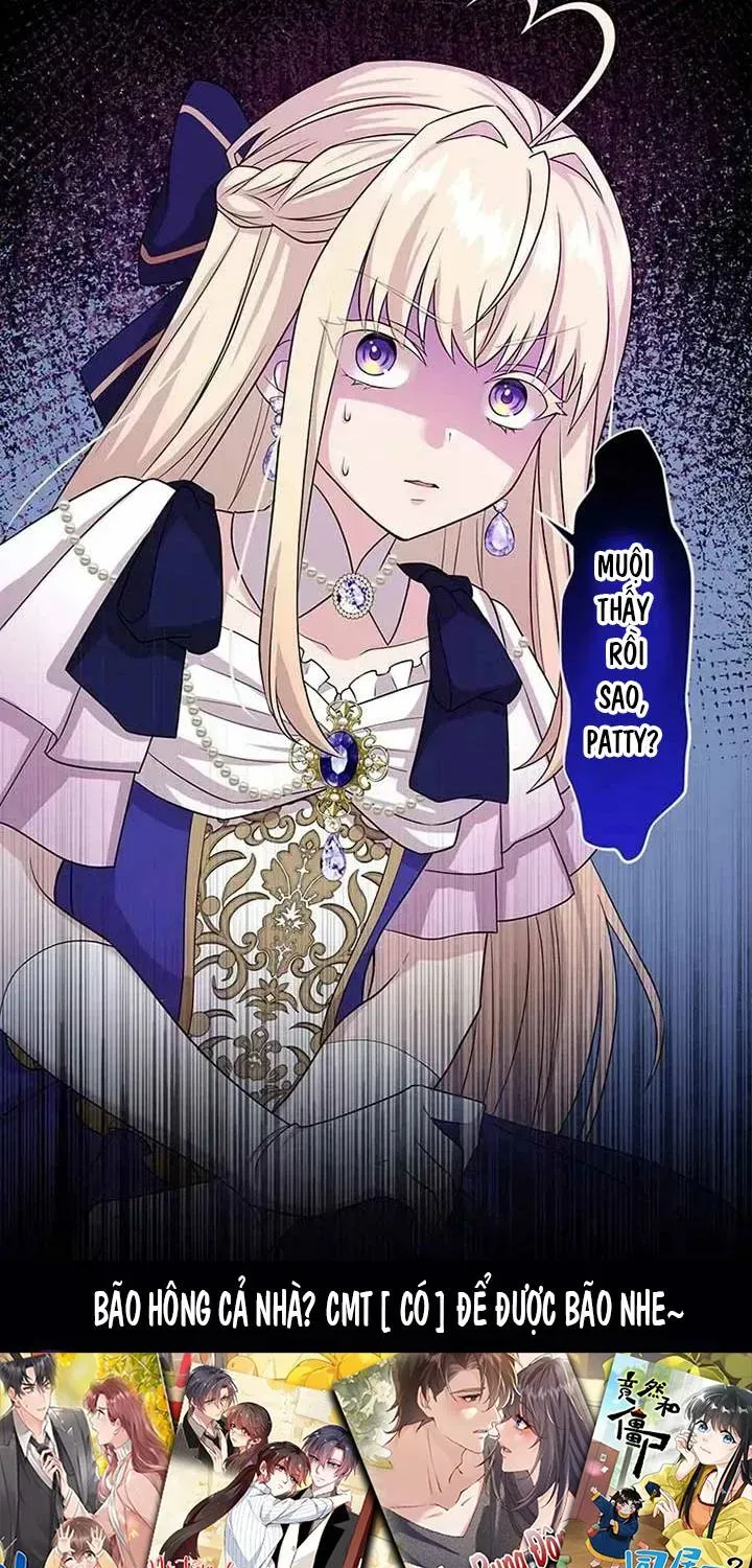 Tiểu Thư Út Tái Sinh - Chương 16 - Trang 42