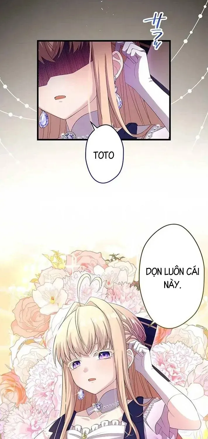 Tiểu Thư Út Tái Sinh - Chương 16 - Trang 6