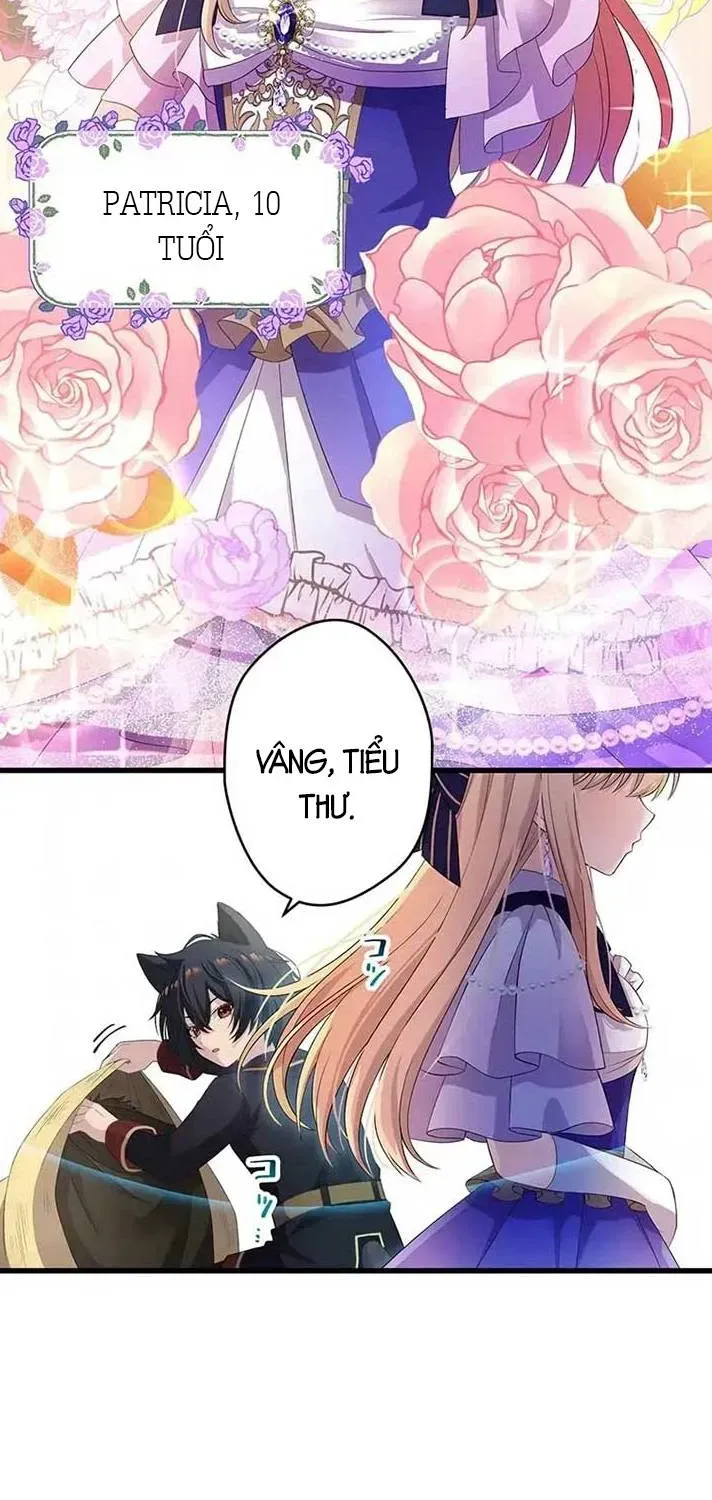 Tiểu Thư Út Tái Sinh - Chương 16 - Trang 7