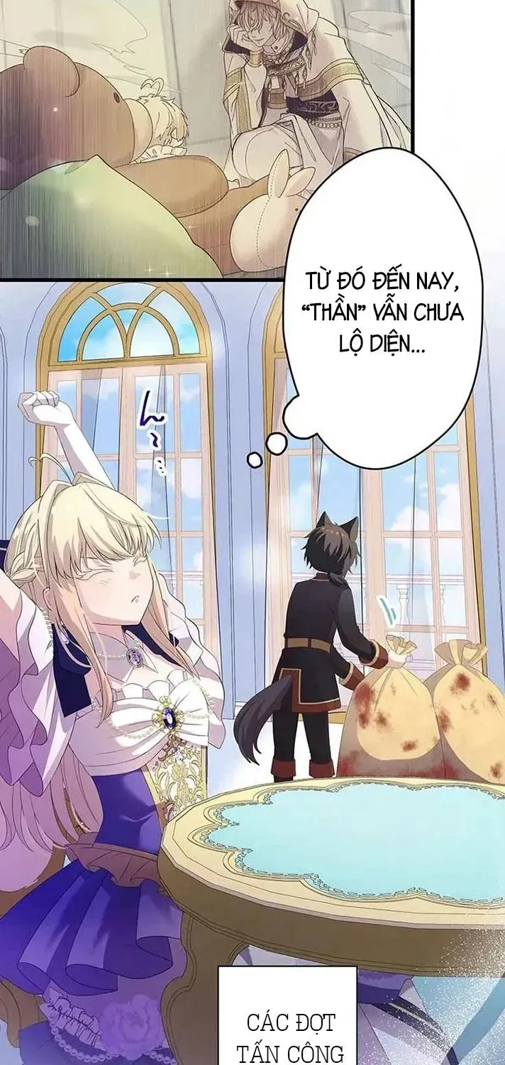 Tiểu Thư Út Tái Sinh - Chương 16 - Trang 10