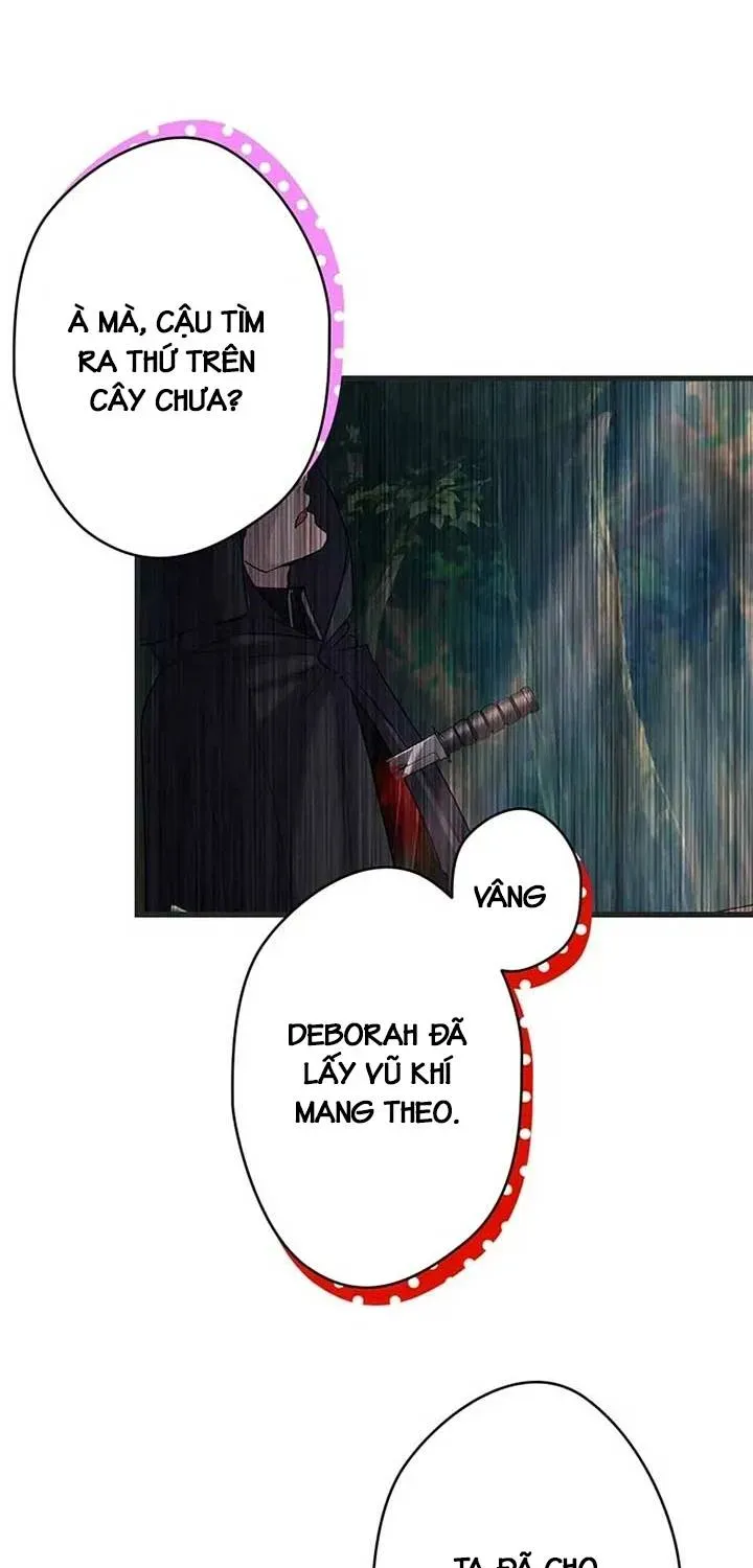 Tiểu Thư Út Tái Sinh - Chương 17 - Trang 15