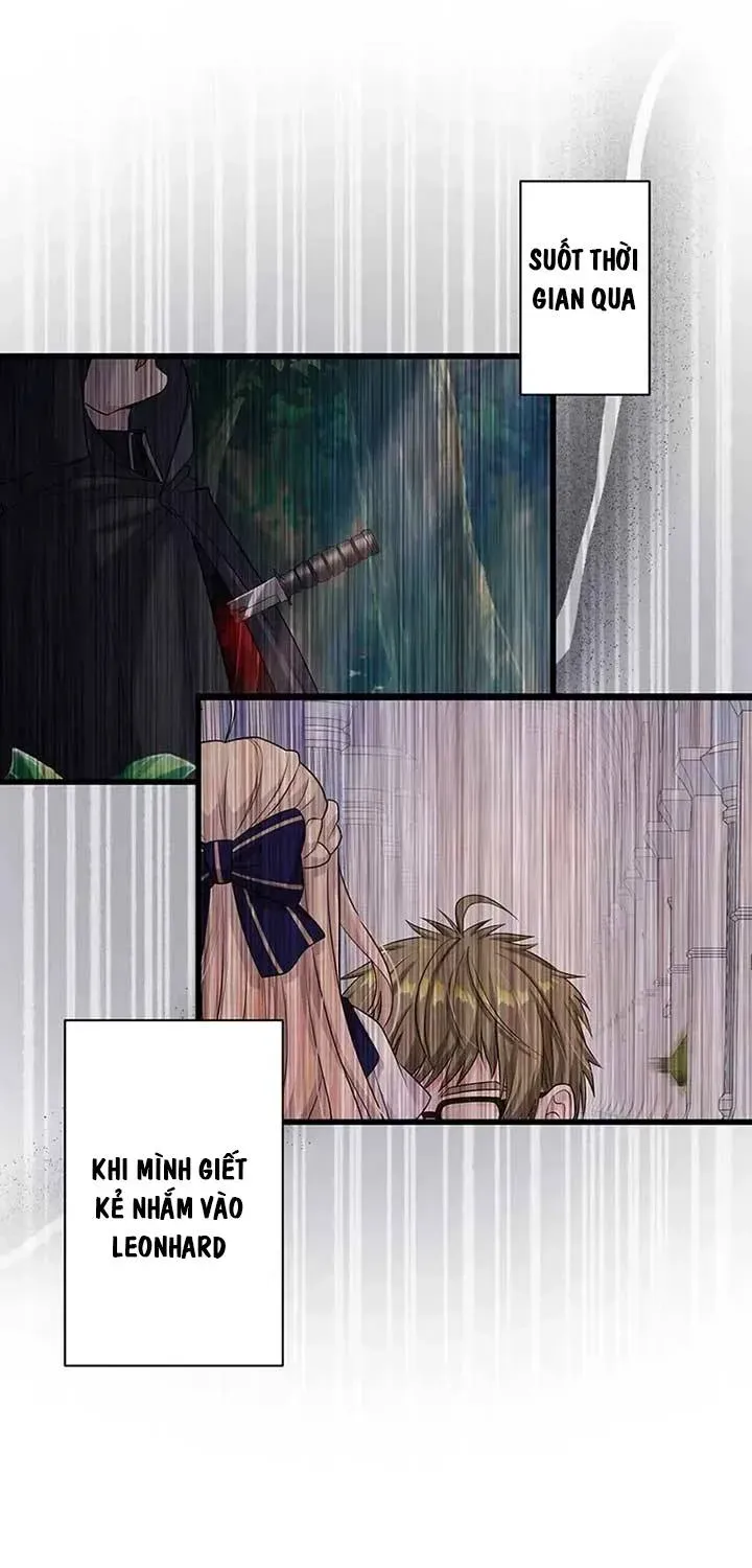 Tiểu Thư Út Tái Sinh - Chương 17 - Trang 3