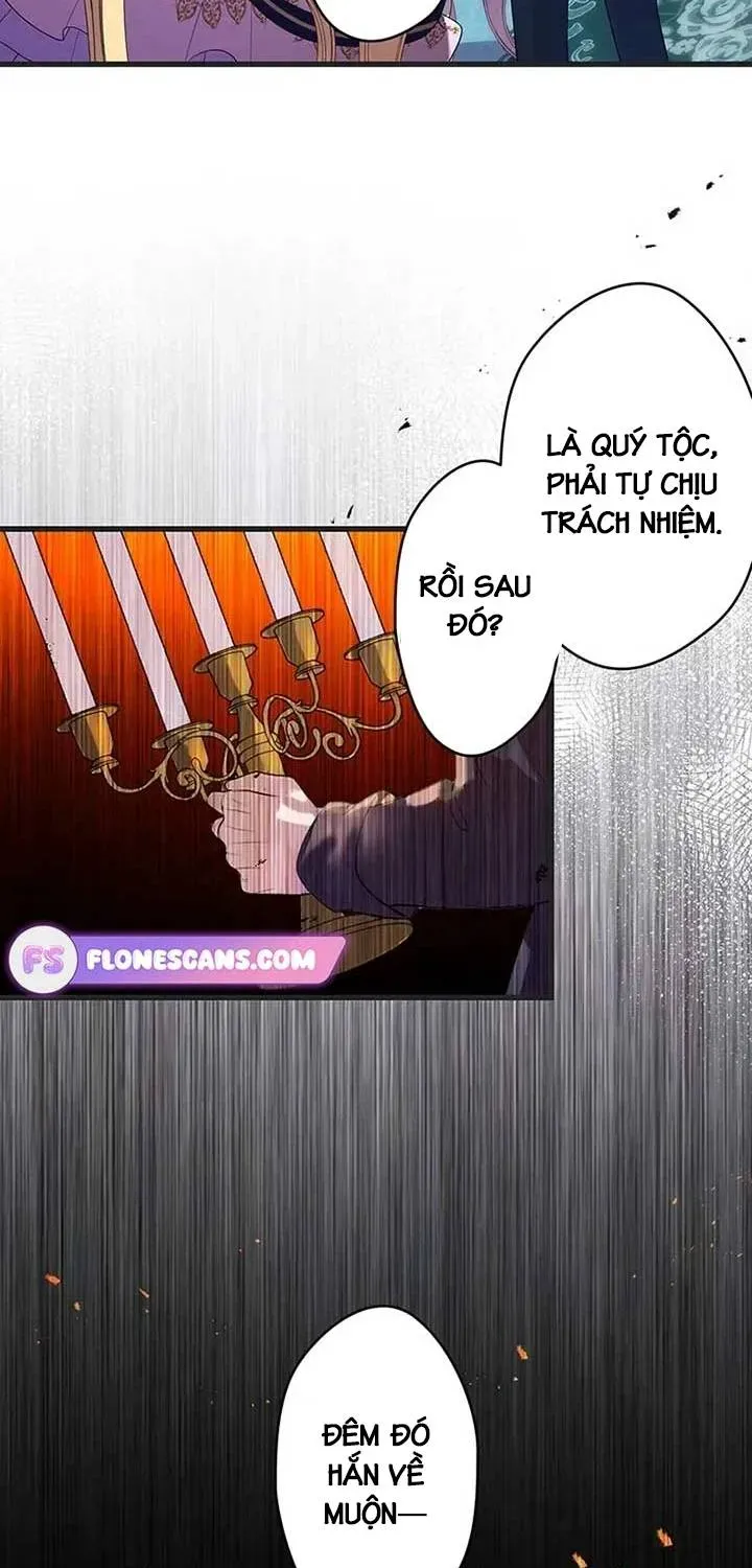 Tiểu Thư Út Tái Sinh - Chương 17 - Trang 23