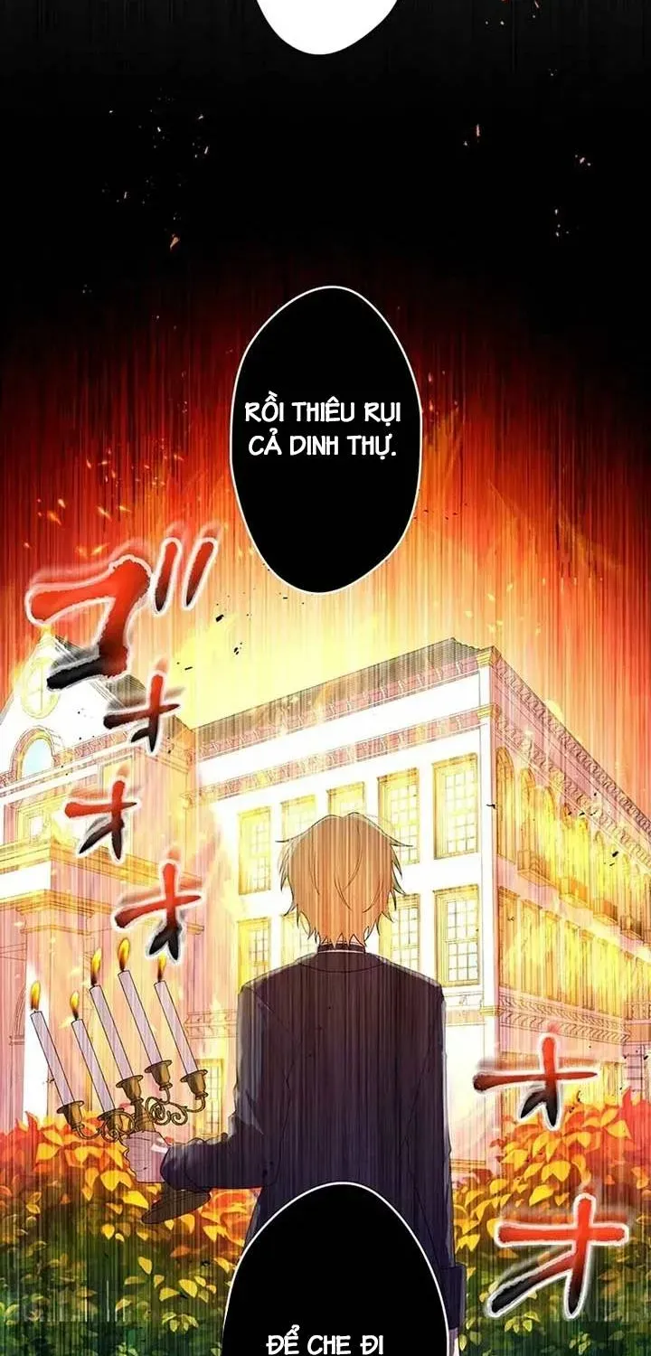 Tiểu Thư Út Tái Sinh - Chương 17 - Trang 24