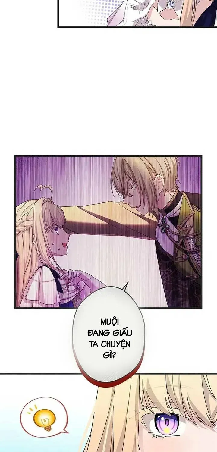 Tiểu Thư Út Tái Sinh - Chương 17 - Trang 26