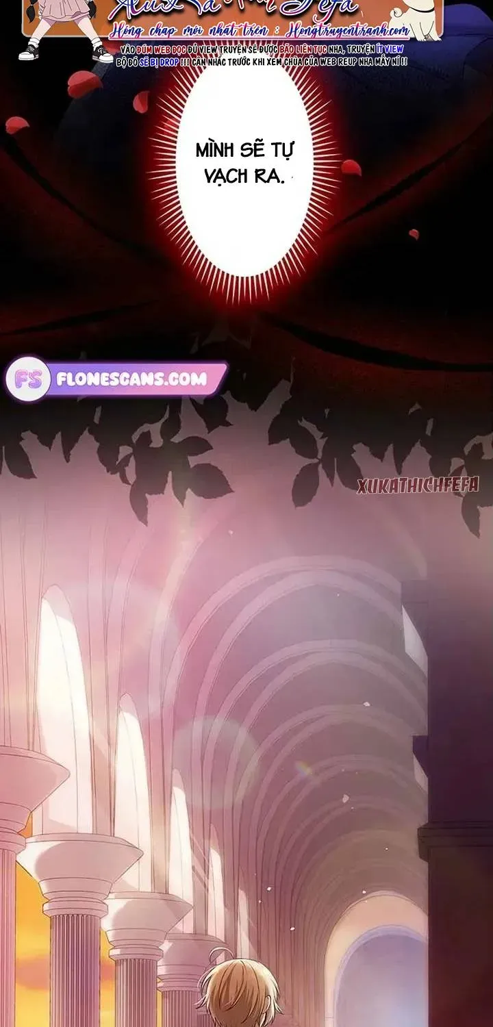 Tiểu Thư Út Tái Sinh - Chương 17 - Trang 29