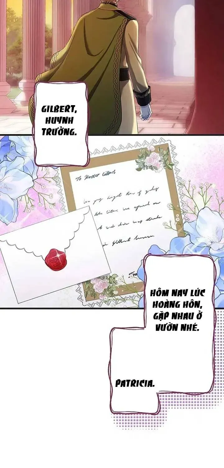 Tiểu Thư Út Tái Sinh - Chương 17 - Trang 30