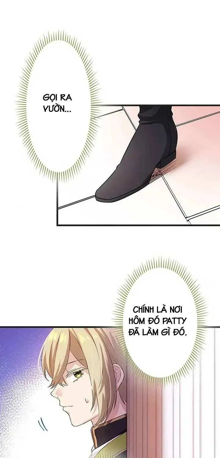 Tiểu Thư Út Tái Sinh - Chương 17 - Trang 31