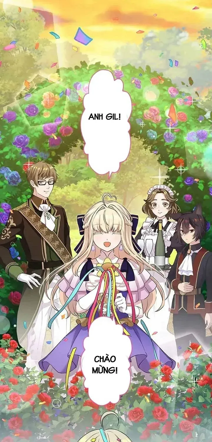 Tiểu Thư Út Tái Sinh - Chương 17 - Trang 33