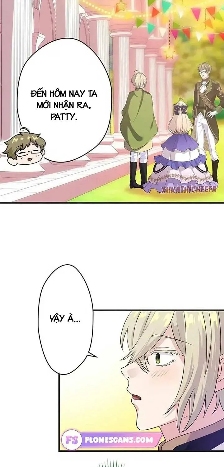 Tiểu Thư Út Tái Sinh - Chương 17 - Trang 37