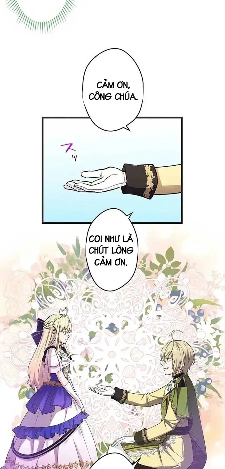 Tiểu Thư Út Tái Sinh - Chương 17 - Trang 39