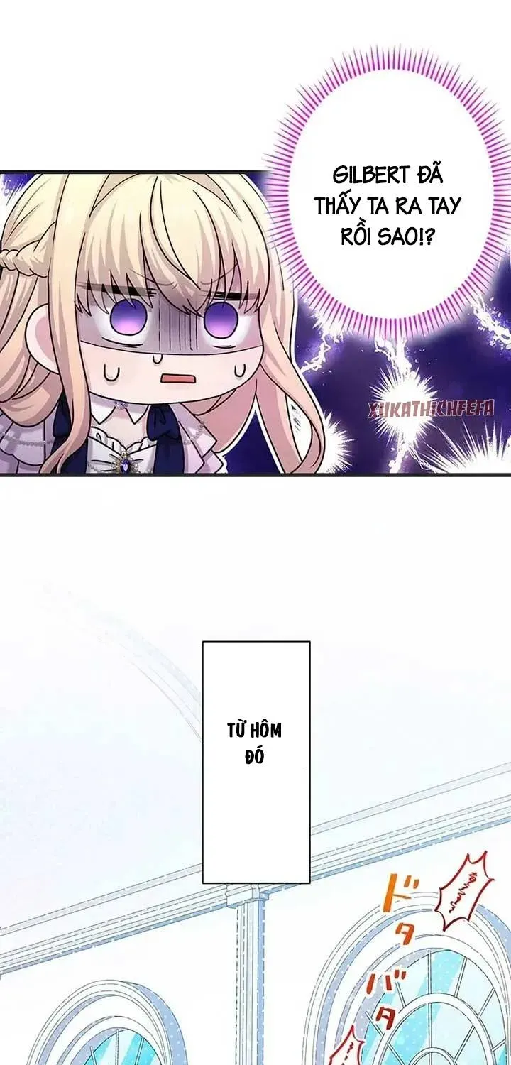 Tiểu Thư Út Tái Sinh - Chương 17 - Trang 5