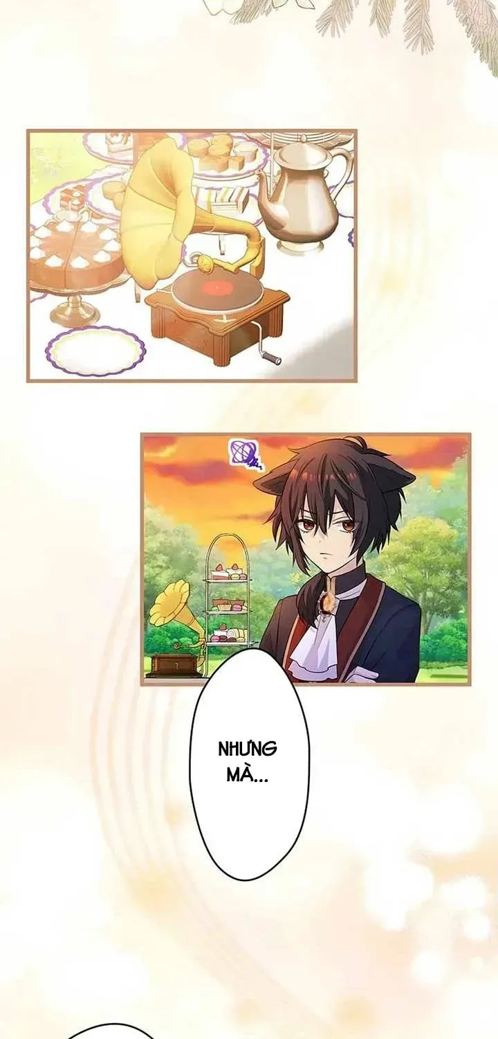 Tiểu Thư Út Tái Sinh - Chương 17 - Trang 42